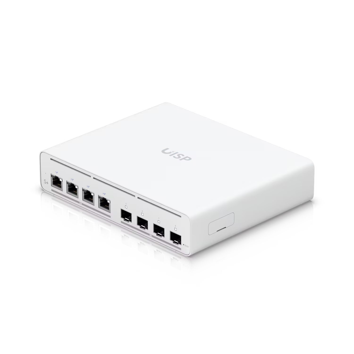 Ubiquiti UISP Switch Plus 2.5 