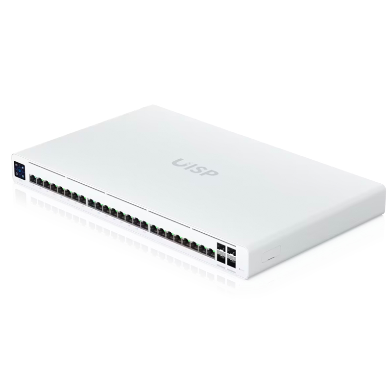 Ubiquiti UISP Switch Pro 220W 