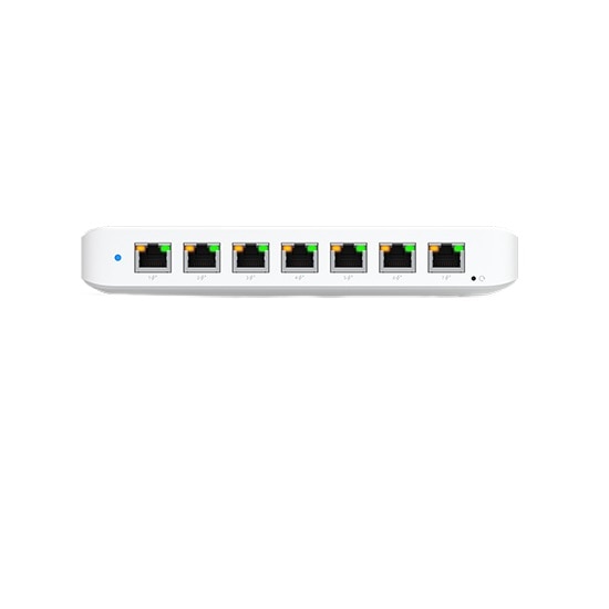 Ubiquiti Unifi Switch Ultra 60W 