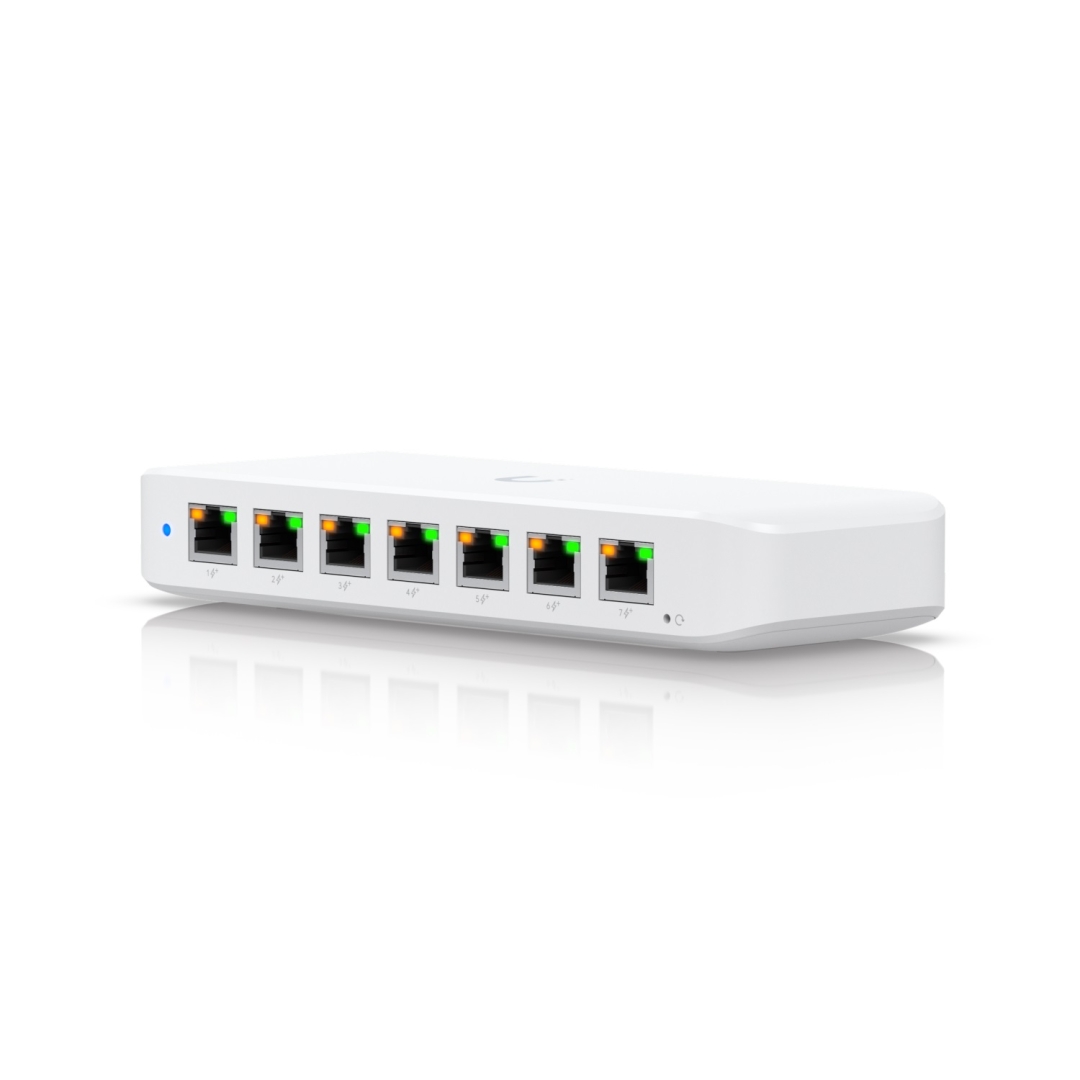 Ubiquiti Unifi Switch Ultra 60W 