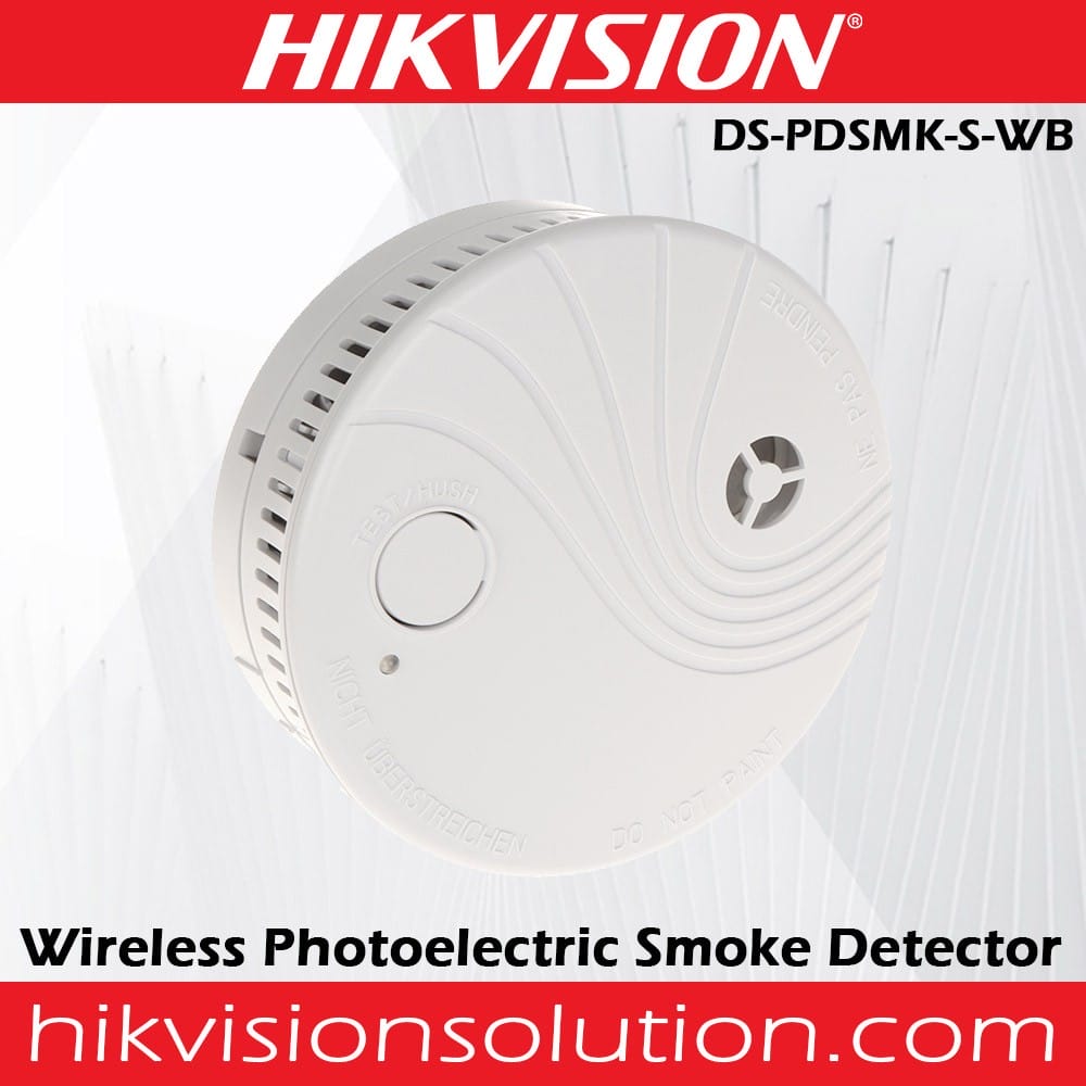 Hikvision