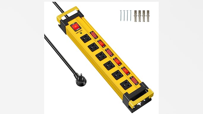 Forza Power Technologies