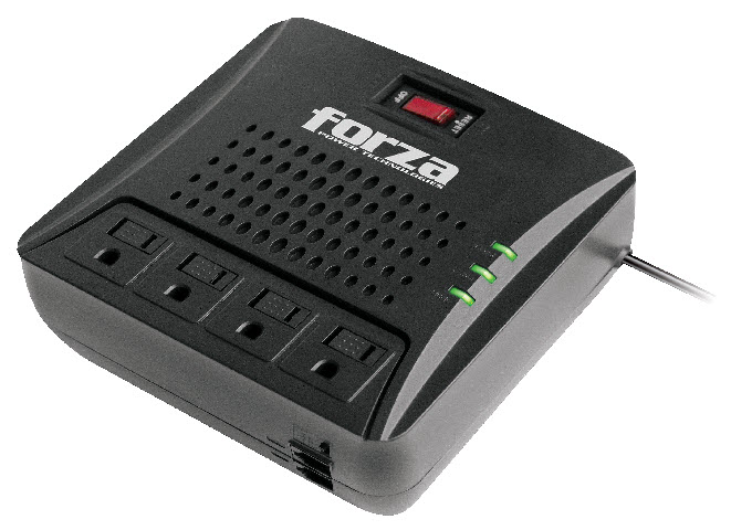 Forza FVR Series FVR-3001