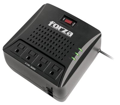 Forza FVR Series FVR-3001