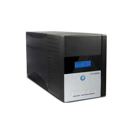 Forza UPS FX-1500LCD 1500VA 840W 