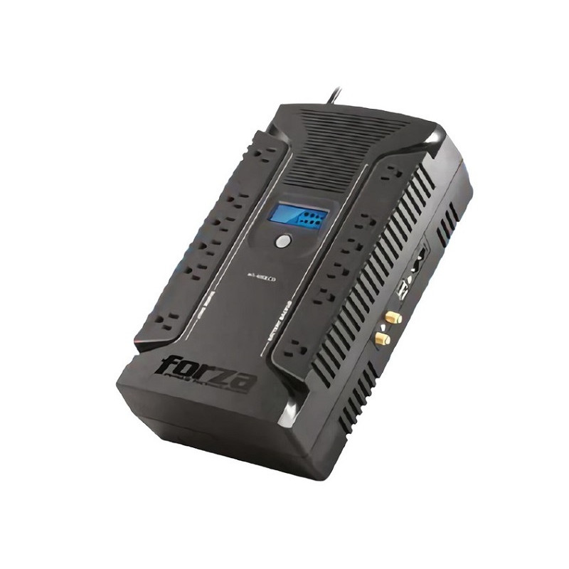 Forza HT Series HT-1000LCD