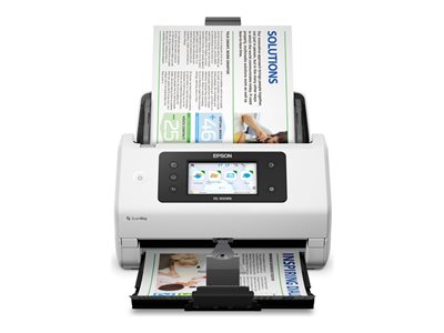 Epson DS-900WN