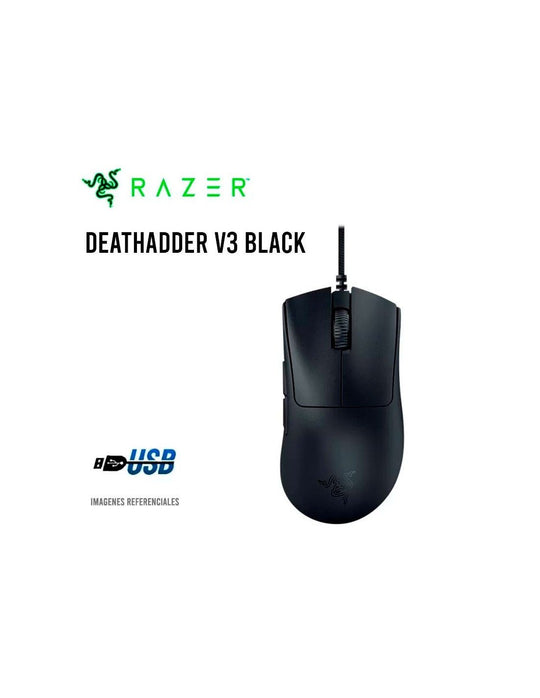 Razer DeathAdder V3