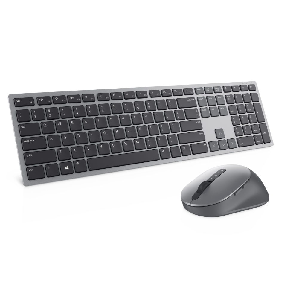 Dell Premier Multi-Device KM7321W
