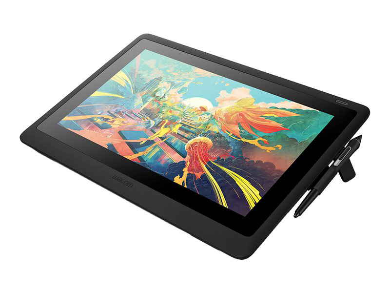 Wacom Cintiq 16