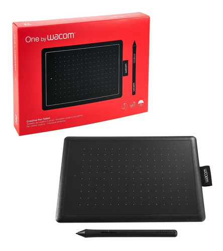 Wacom One by Wacom