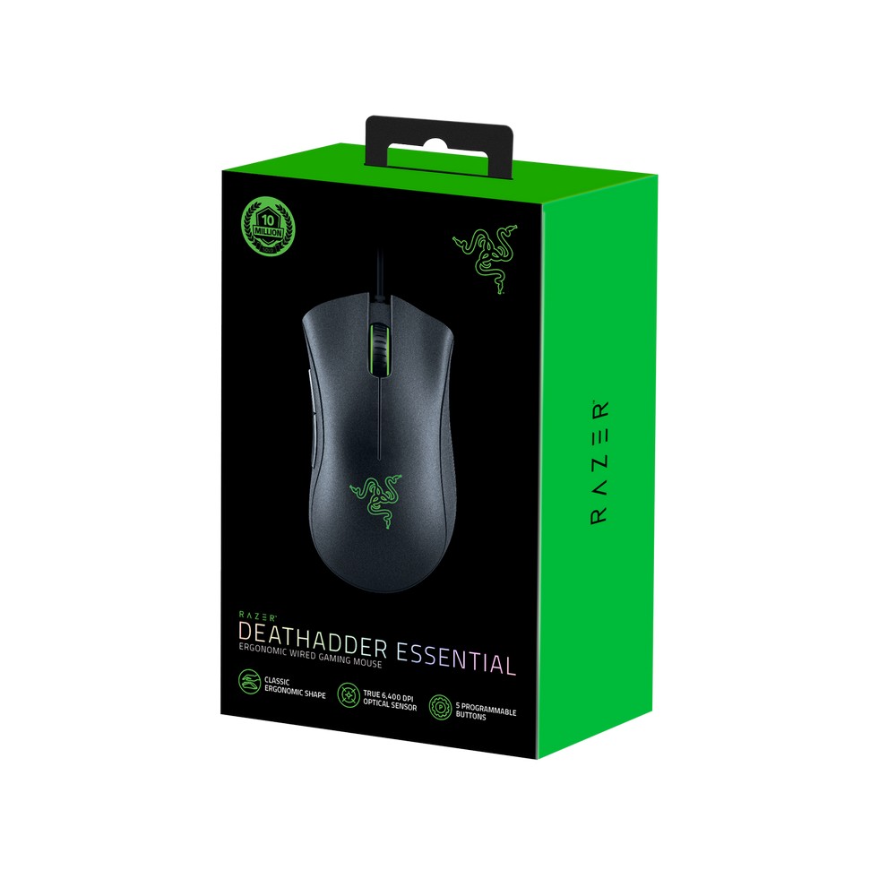 Razer DeathAdder