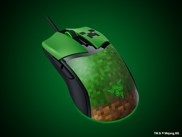 Razer Cobra