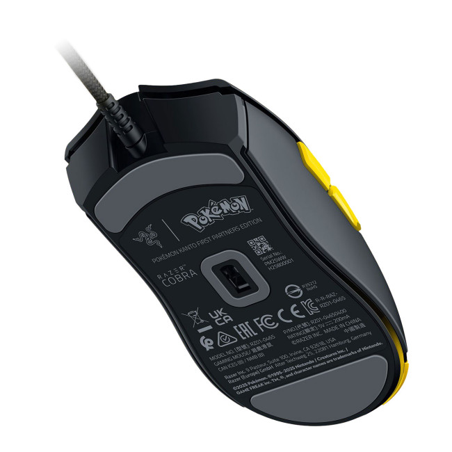 Razer Cobra