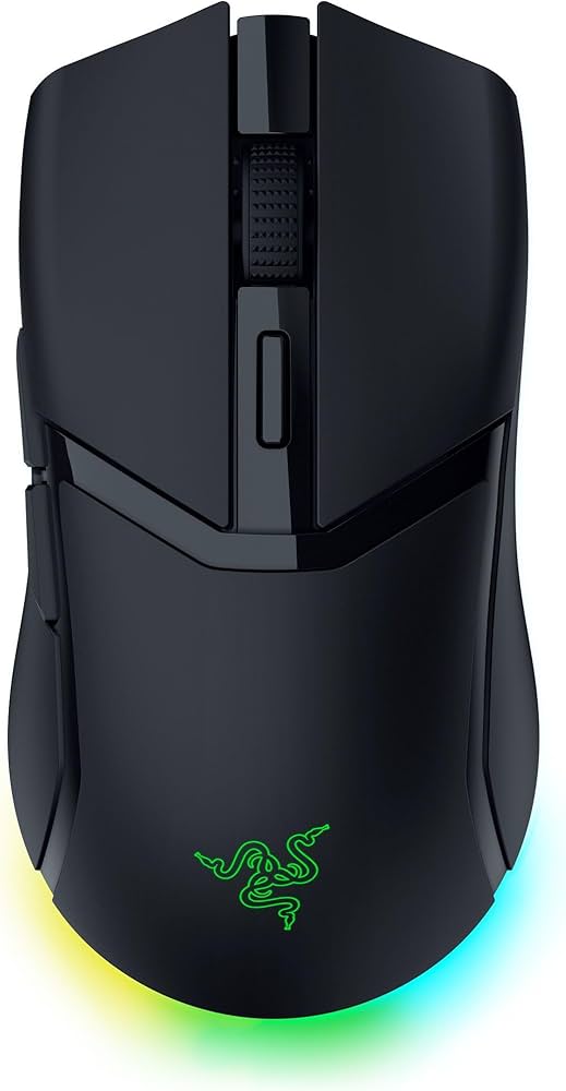 Razer Cobra