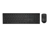 Dell KM7321W Spanish Multi-Device Wireless 