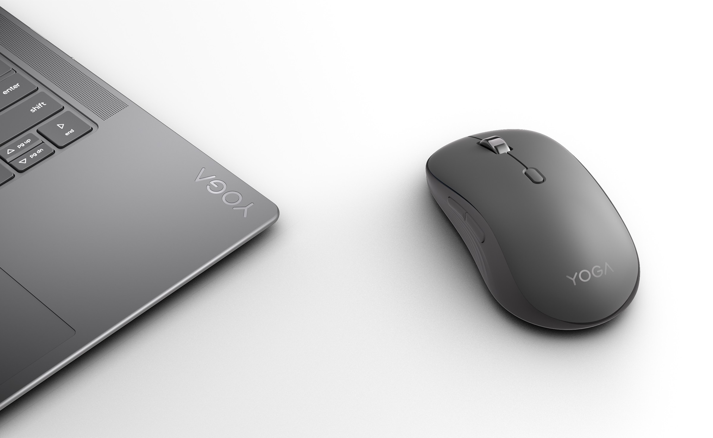 Lenovo Yoga