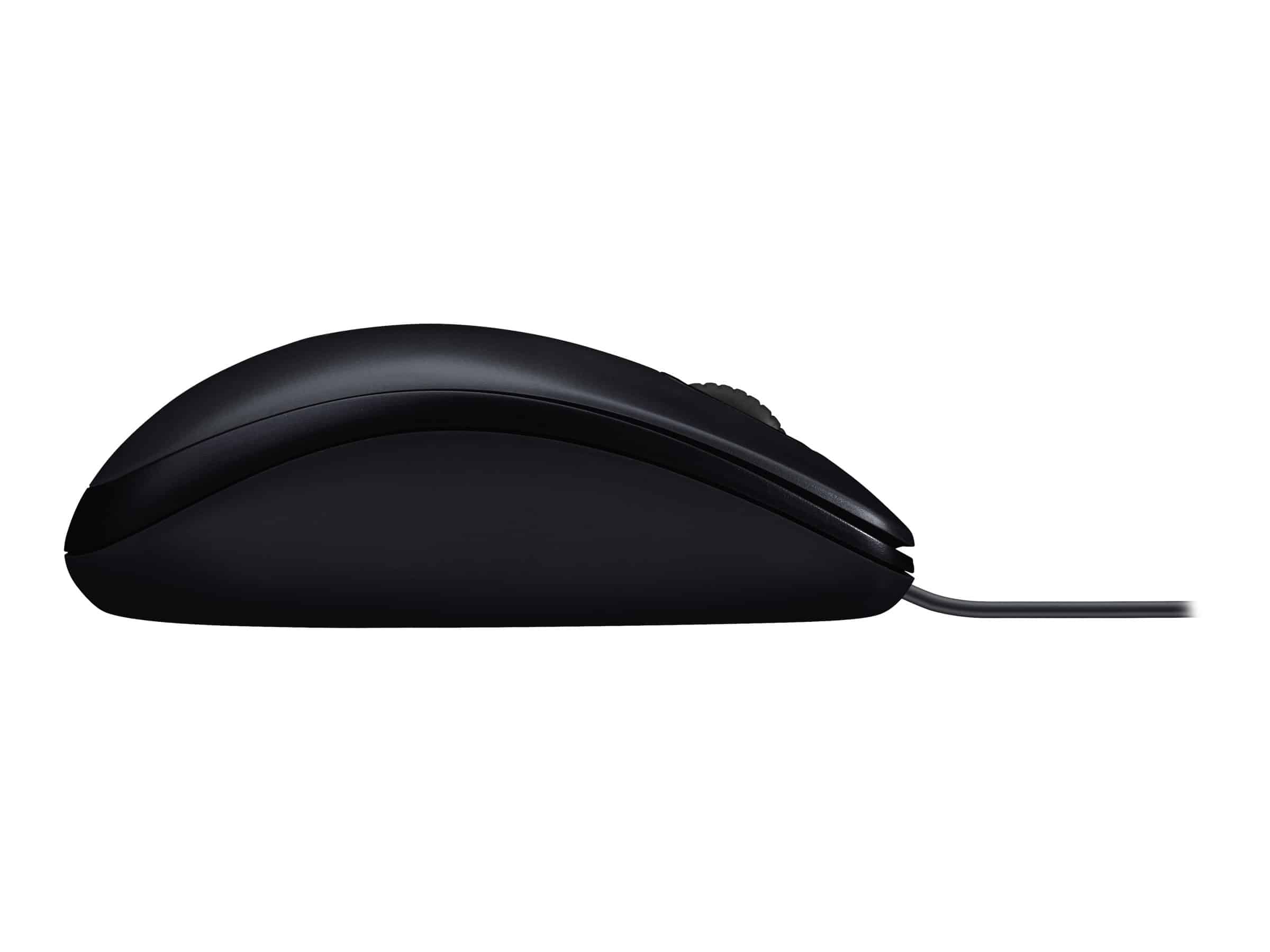Logitech M100
