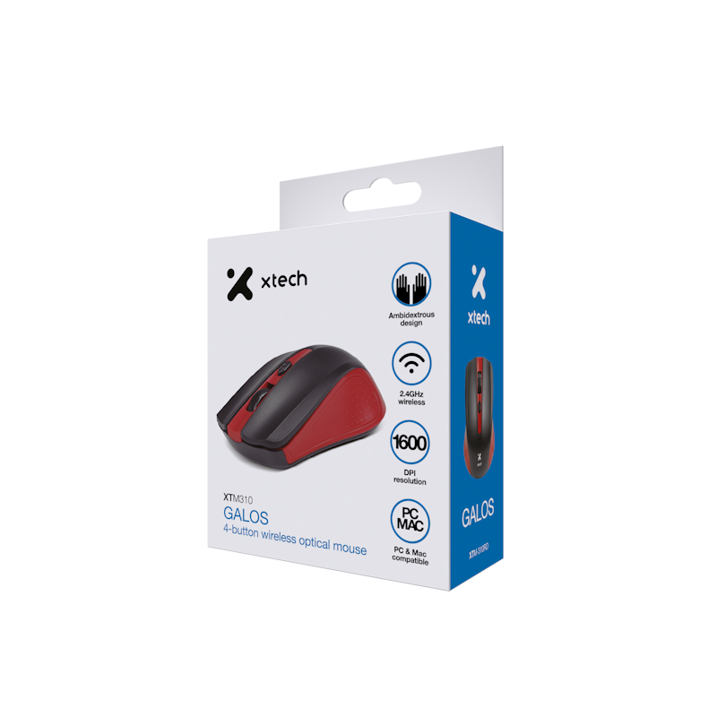Xtech