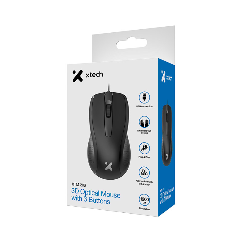 Xtech