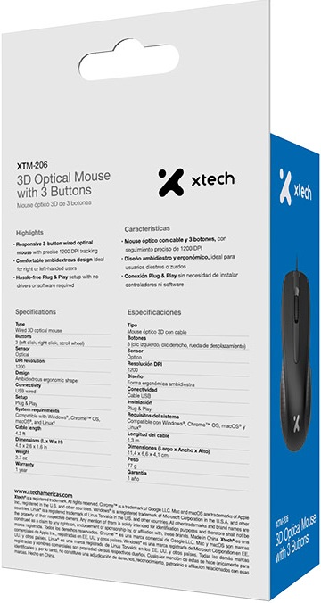 Xtech