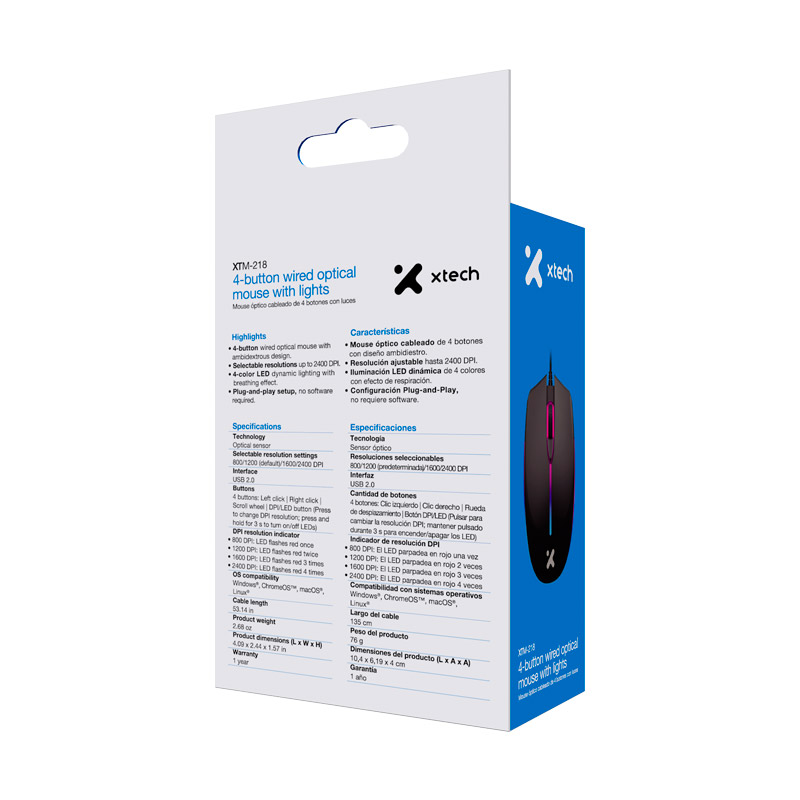 Xtech