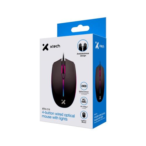 Xtech