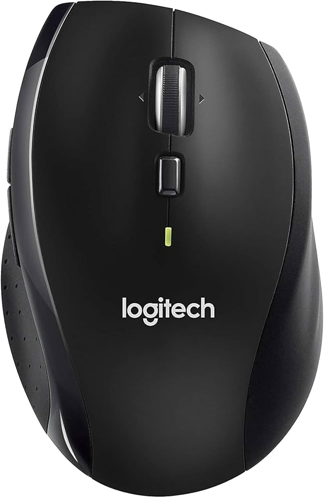 Logitech M705