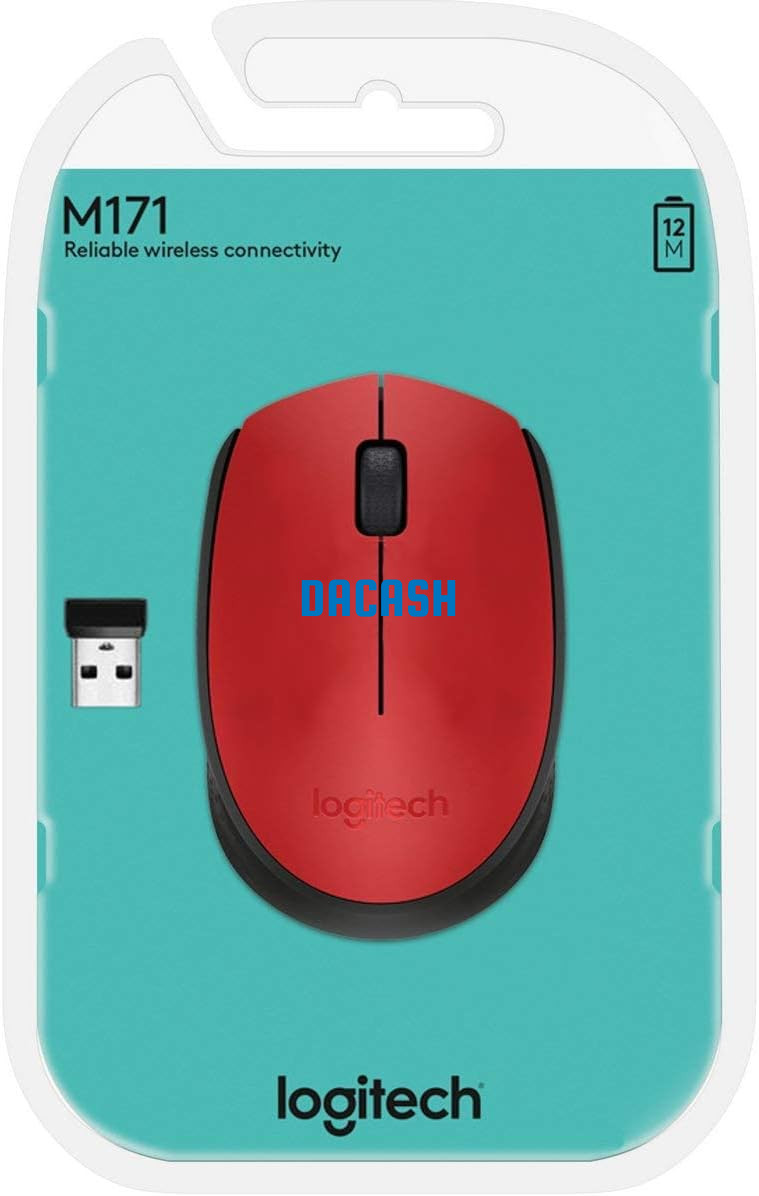Logitech M280