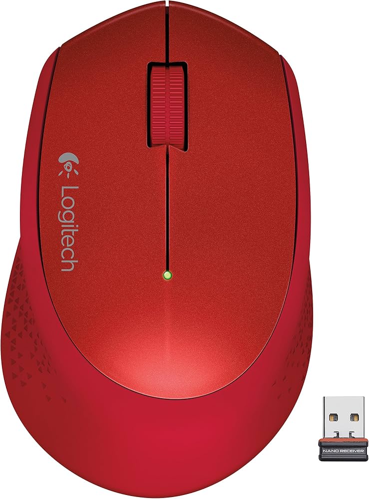 Logitech M280