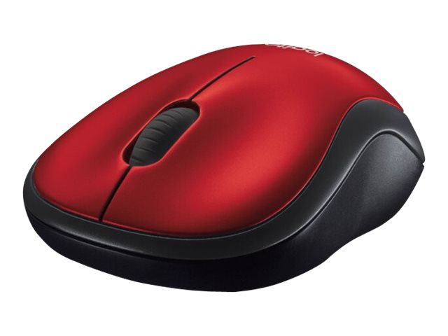 Logitech M185