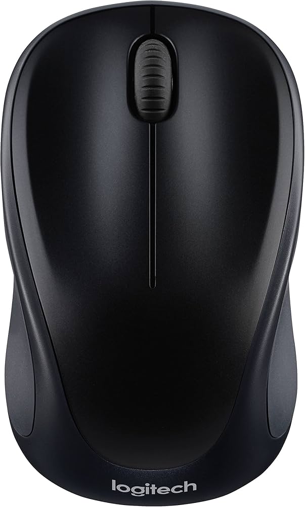 Logitech M317
