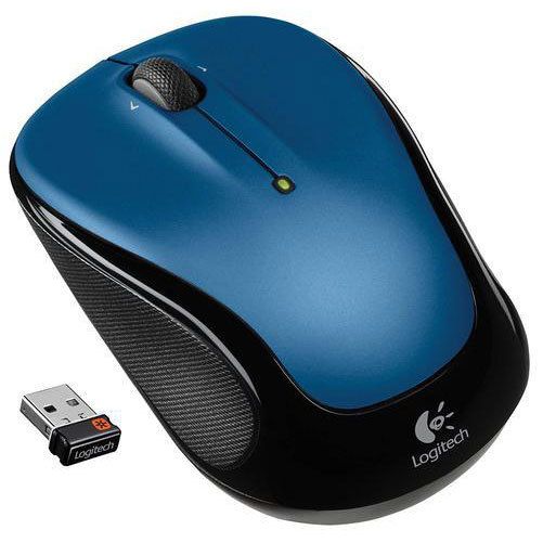 Logitech M317