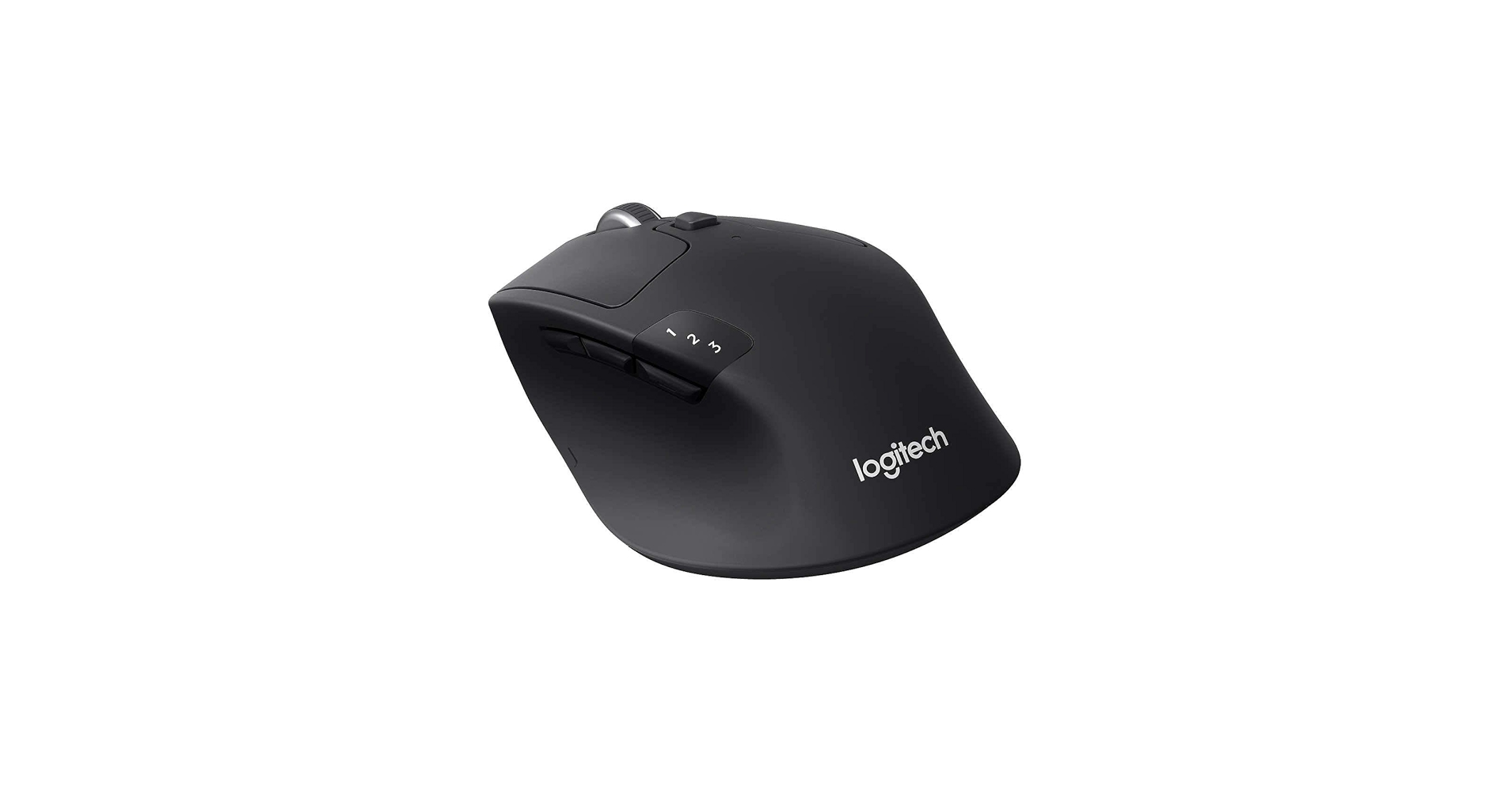 Logitech Triathlon M720