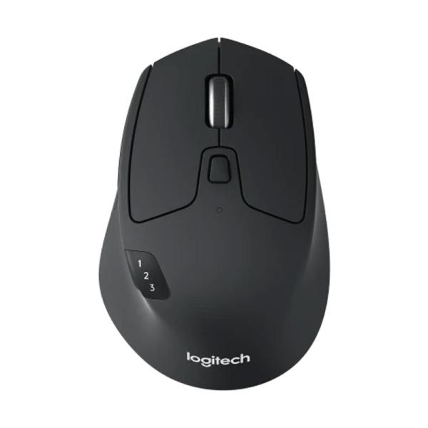 Logitech Triathlon M720