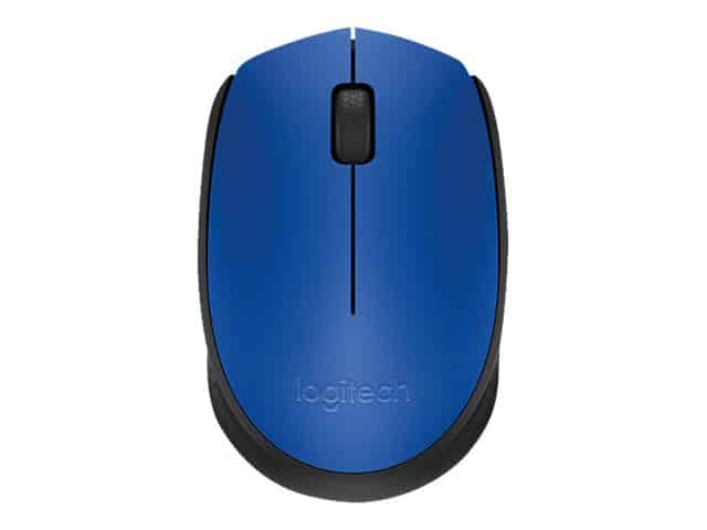 Logitech M170