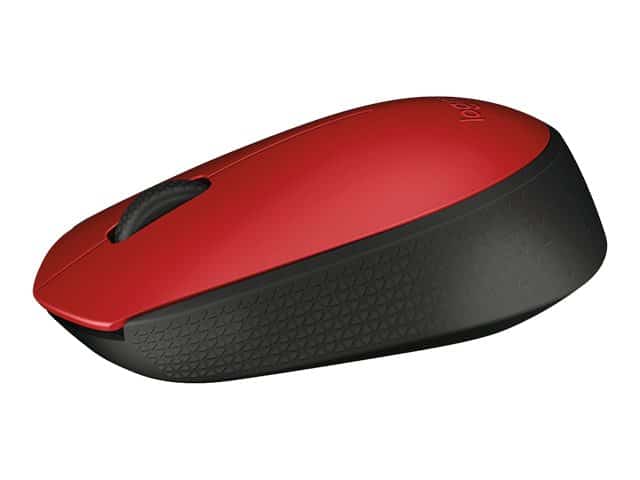 Logitech M170