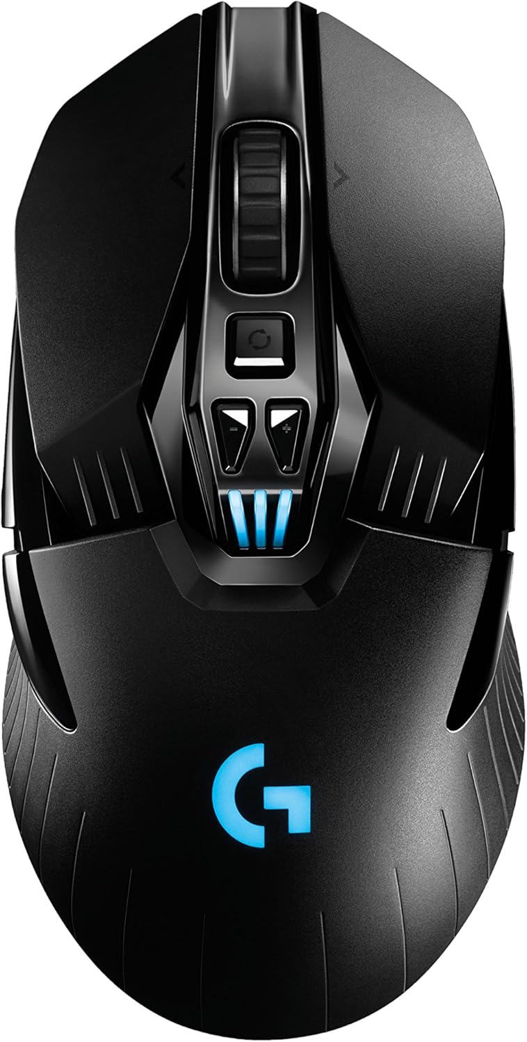 Logitech