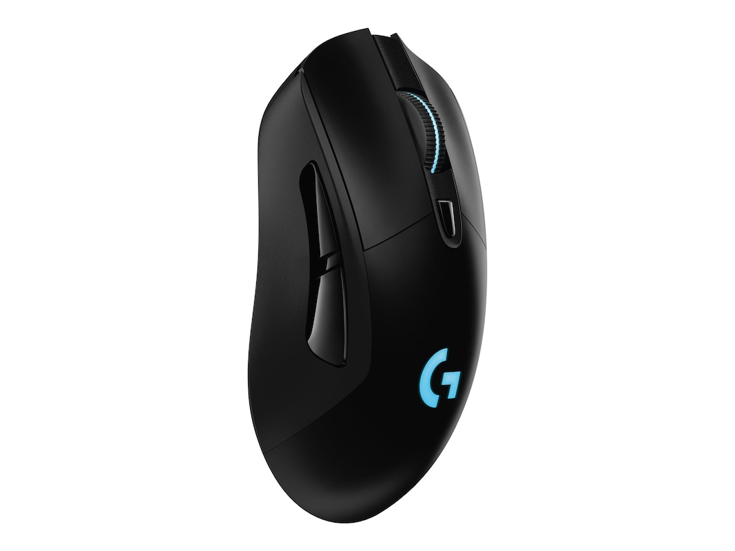Logitech