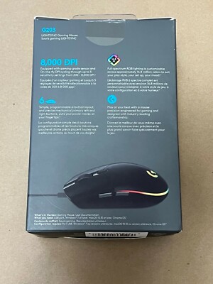 Logitech
