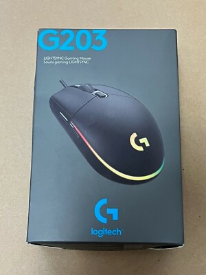 Logitech