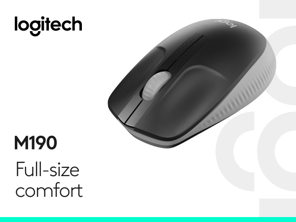 Logitech