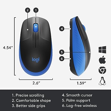 Logitech