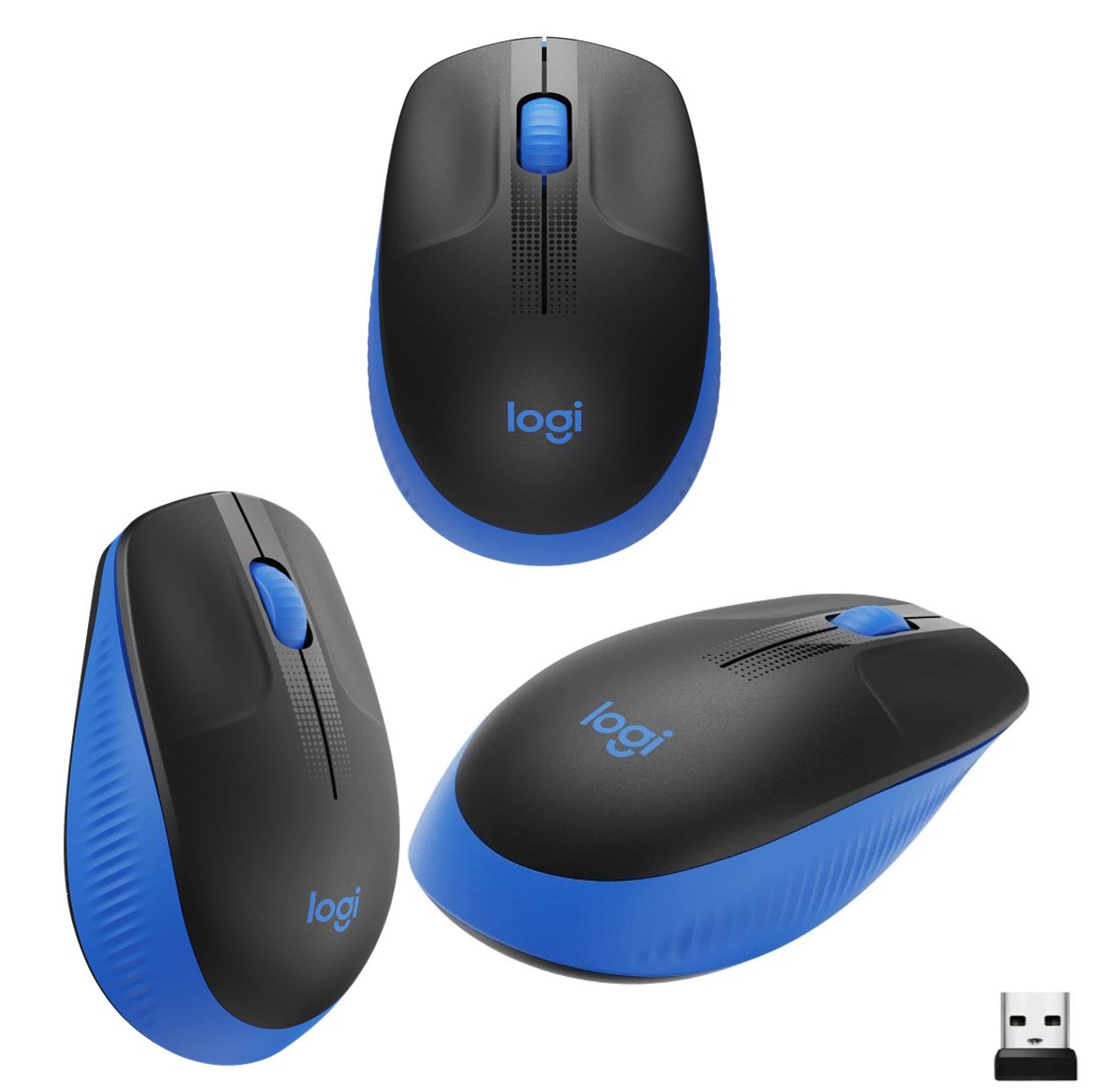 Logitech