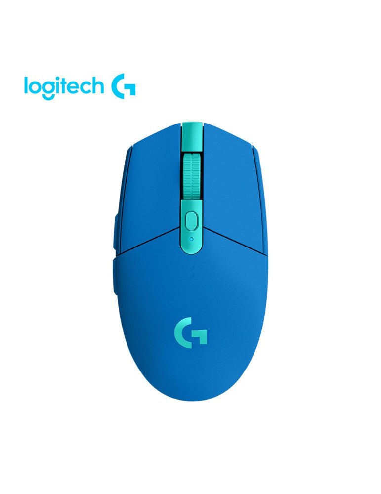 Logitech G305