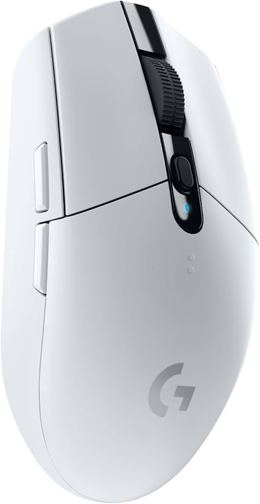 Logitech G305