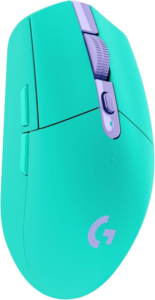Logitech