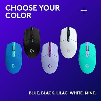 Logitech