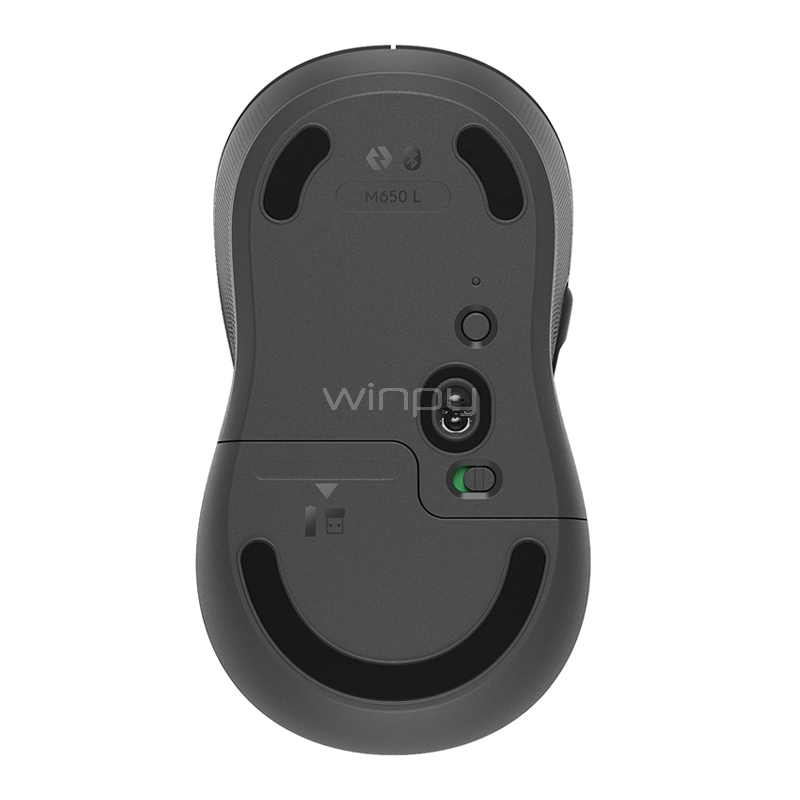 Logitech Signature M650 L