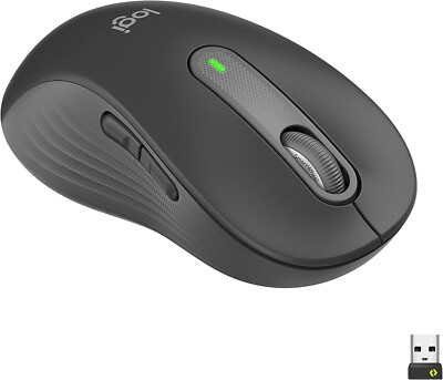 Logitech Signature